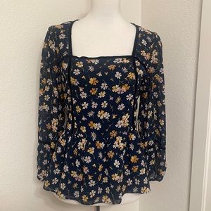 Madewell Blouse